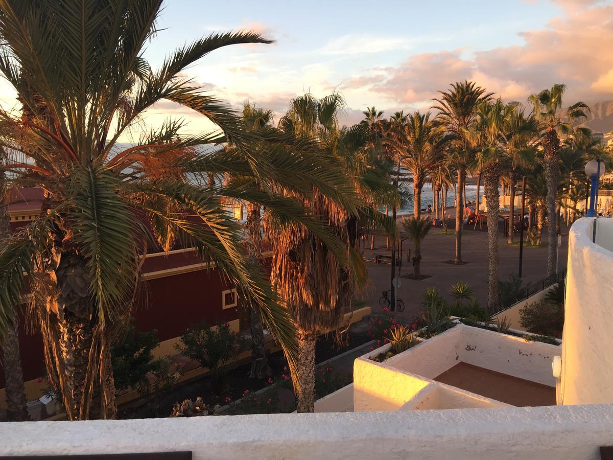 Vila Lavanda Playa de las Americas  Exterior foto