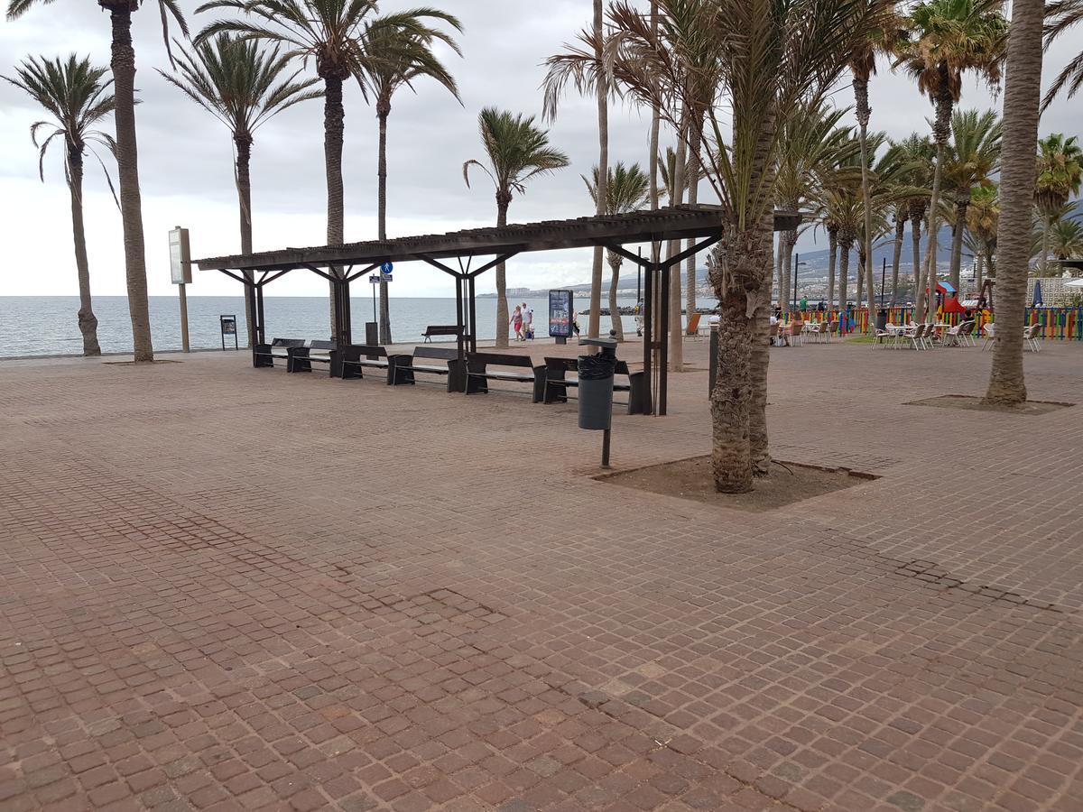 Vila Lavanda Playa de las Americas  Exterior foto