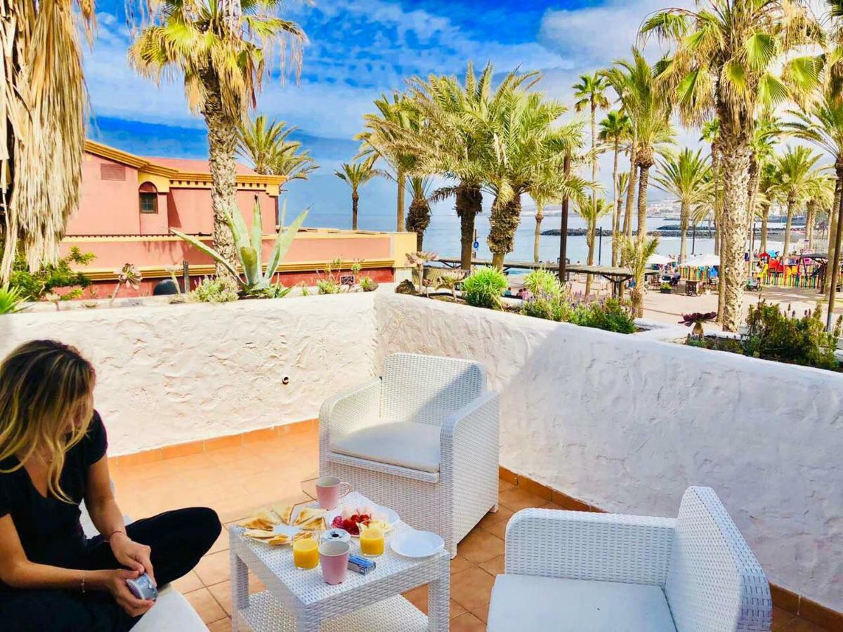 Vila Lavanda Playa de las Americas  Exterior foto