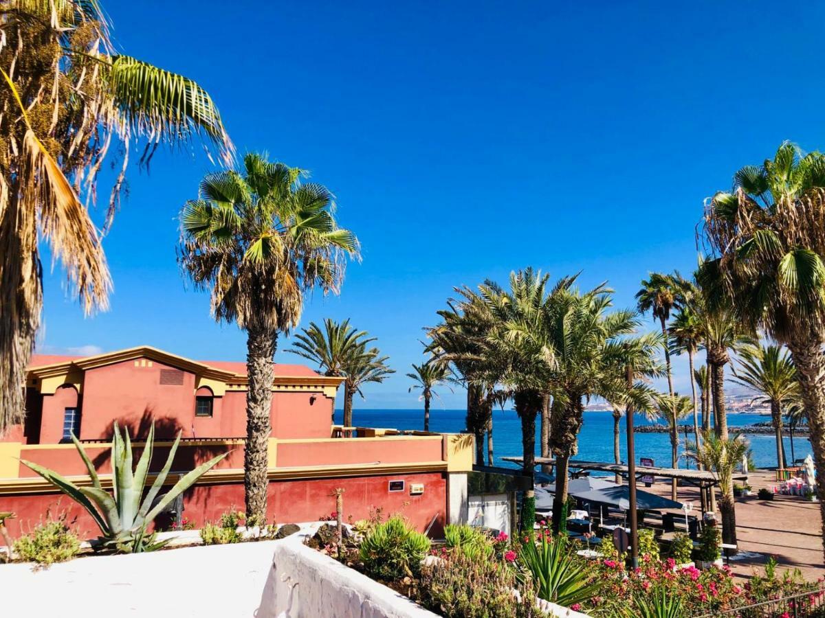 Vila Lavanda Playa de las Americas  Exterior foto