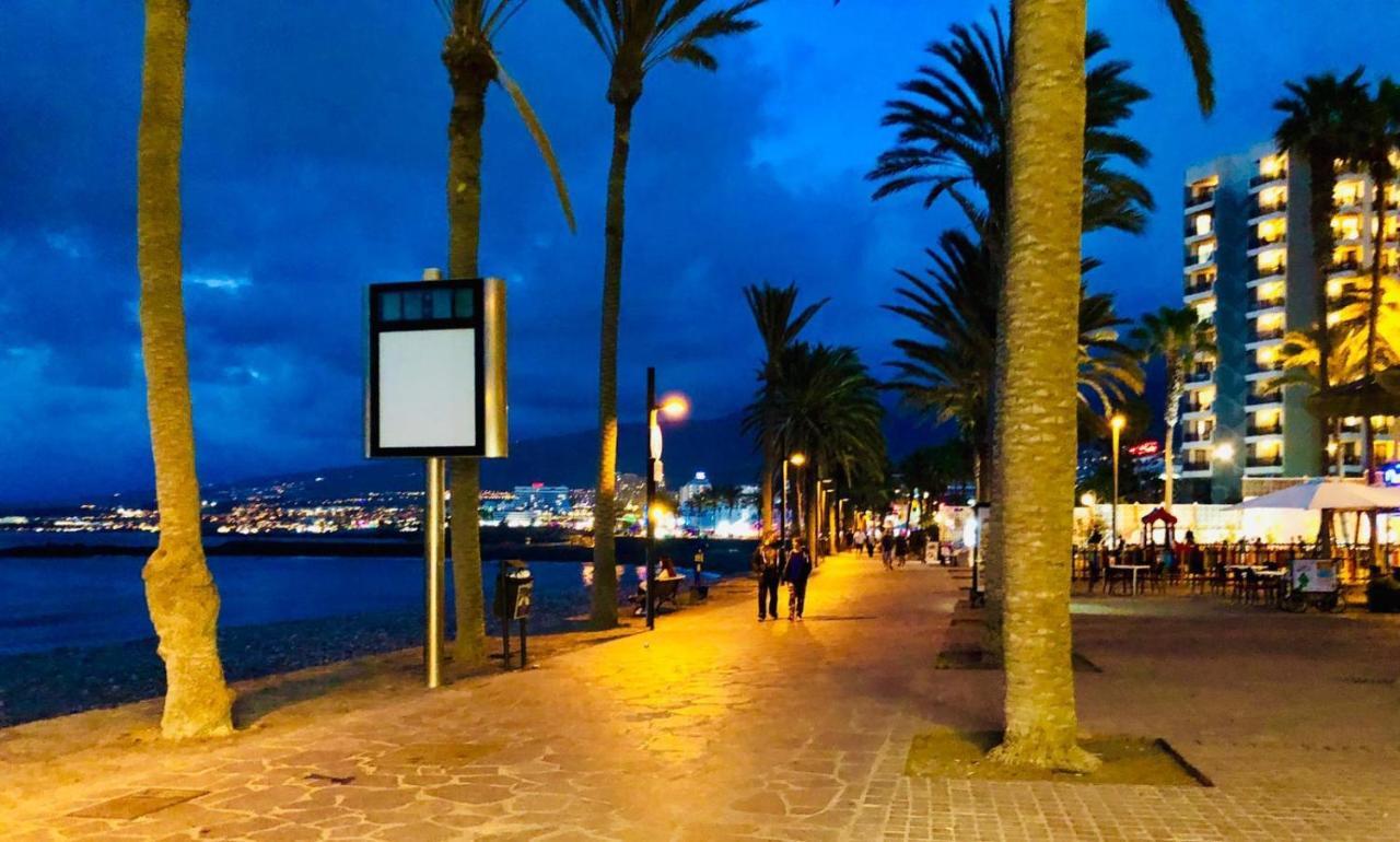 Vila Lavanda Playa de las Americas  Exterior foto