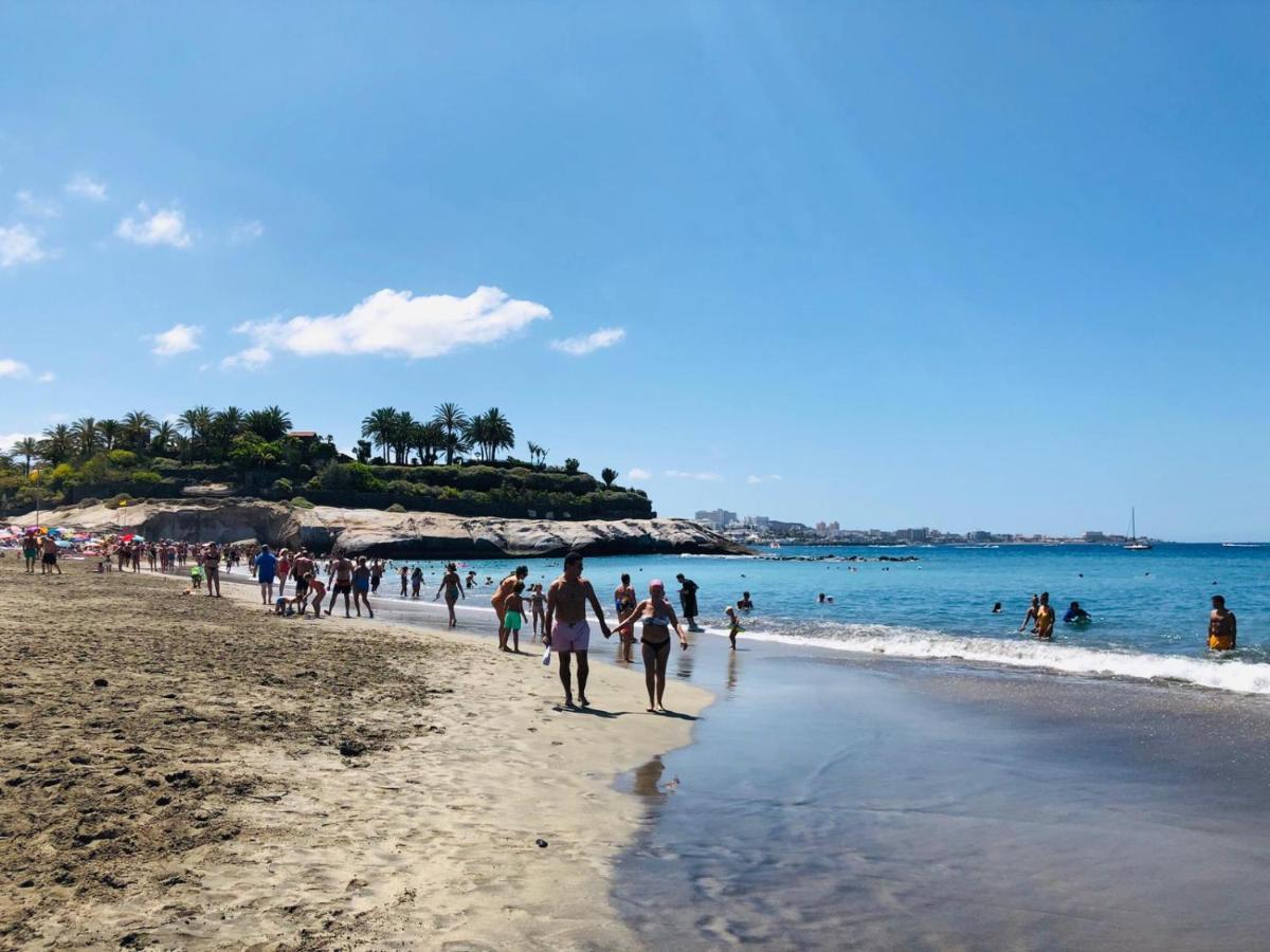 Vila Lavanda Playa de las Americas  Exterior foto