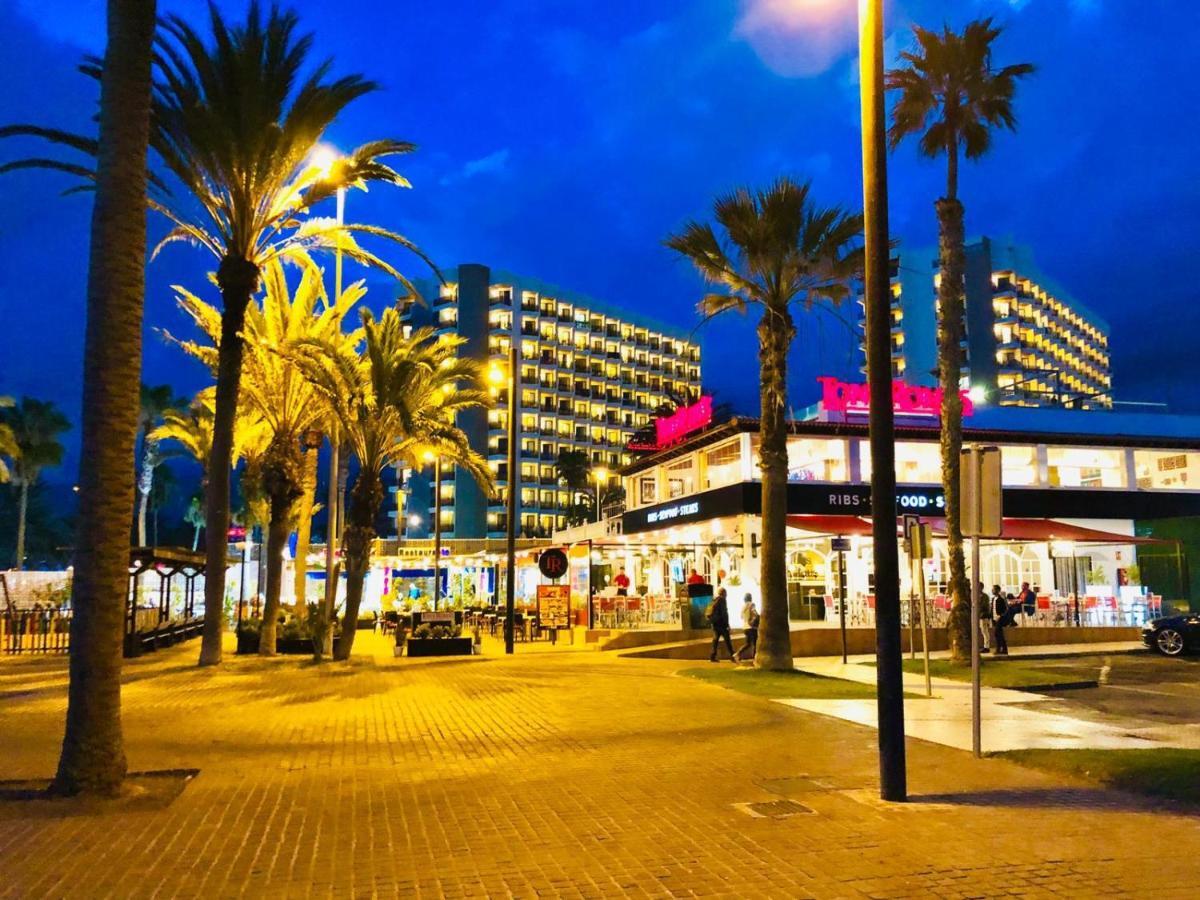 Vila Lavanda Playa de las Americas  Exterior foto