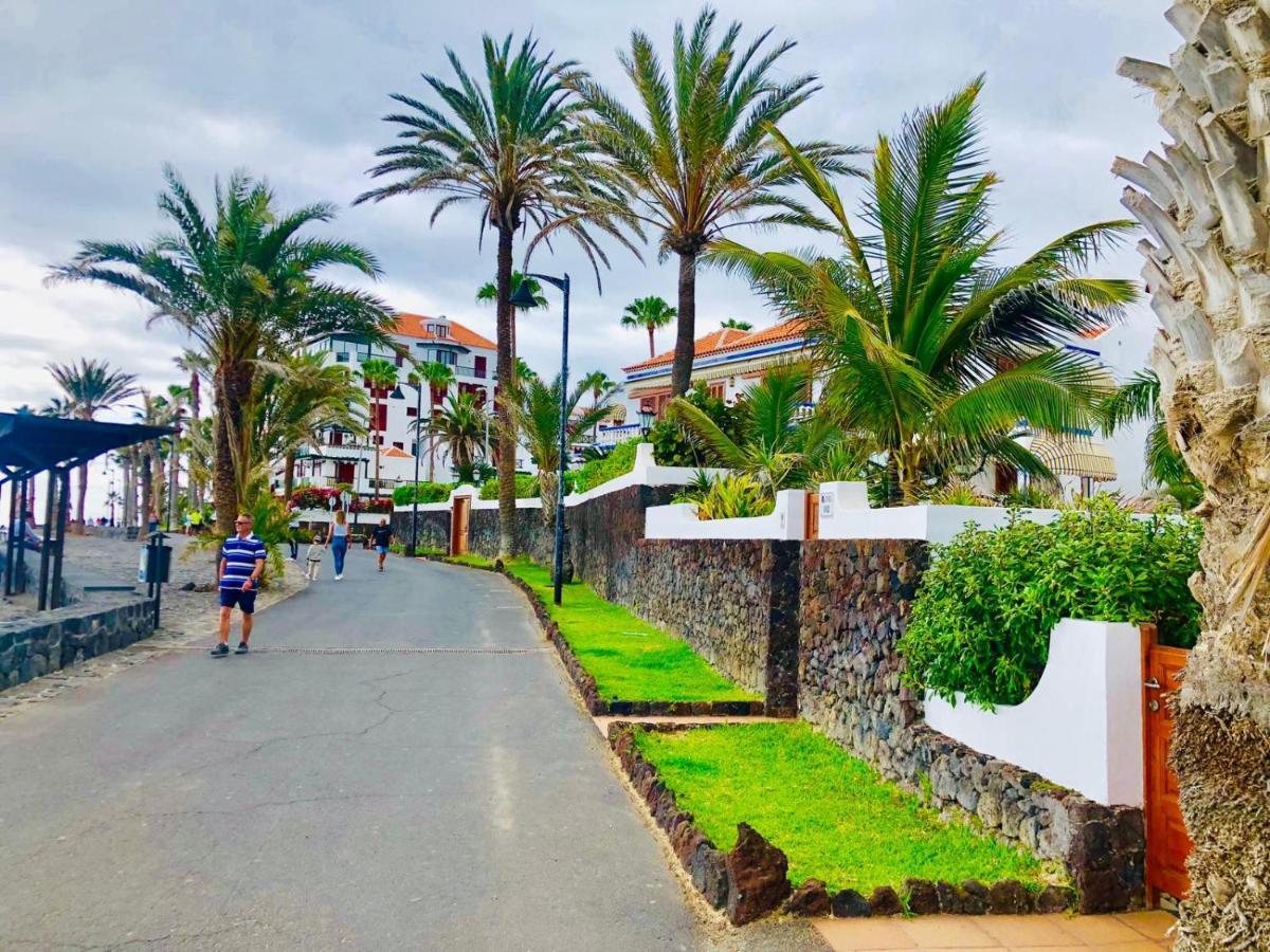 Vila Lavanda Playa de las Americas  Exterior foto